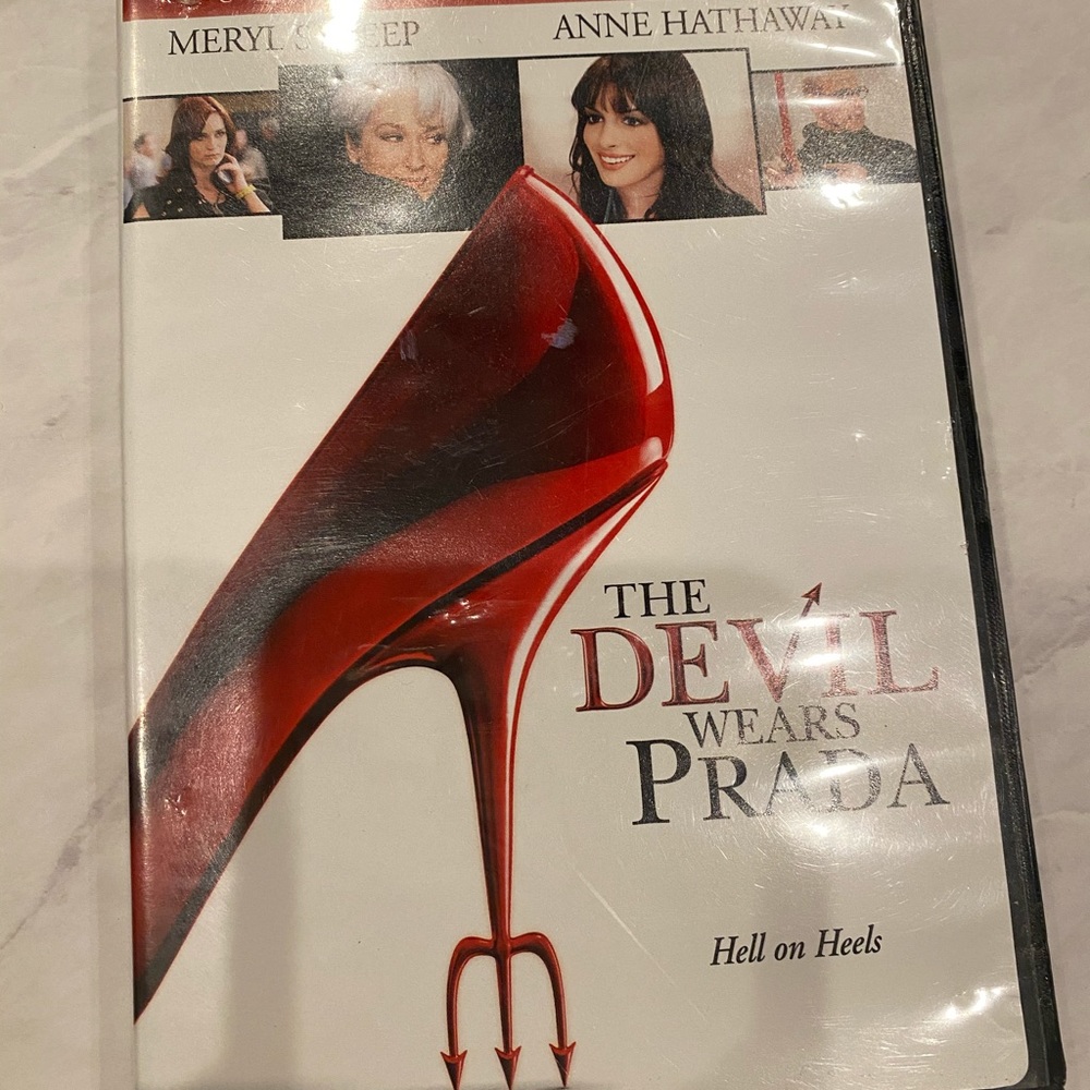 13 Going on 30 (DVD, 2004) Great Condition.
